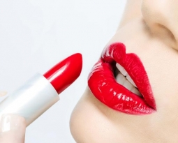 Its All About Lipstick